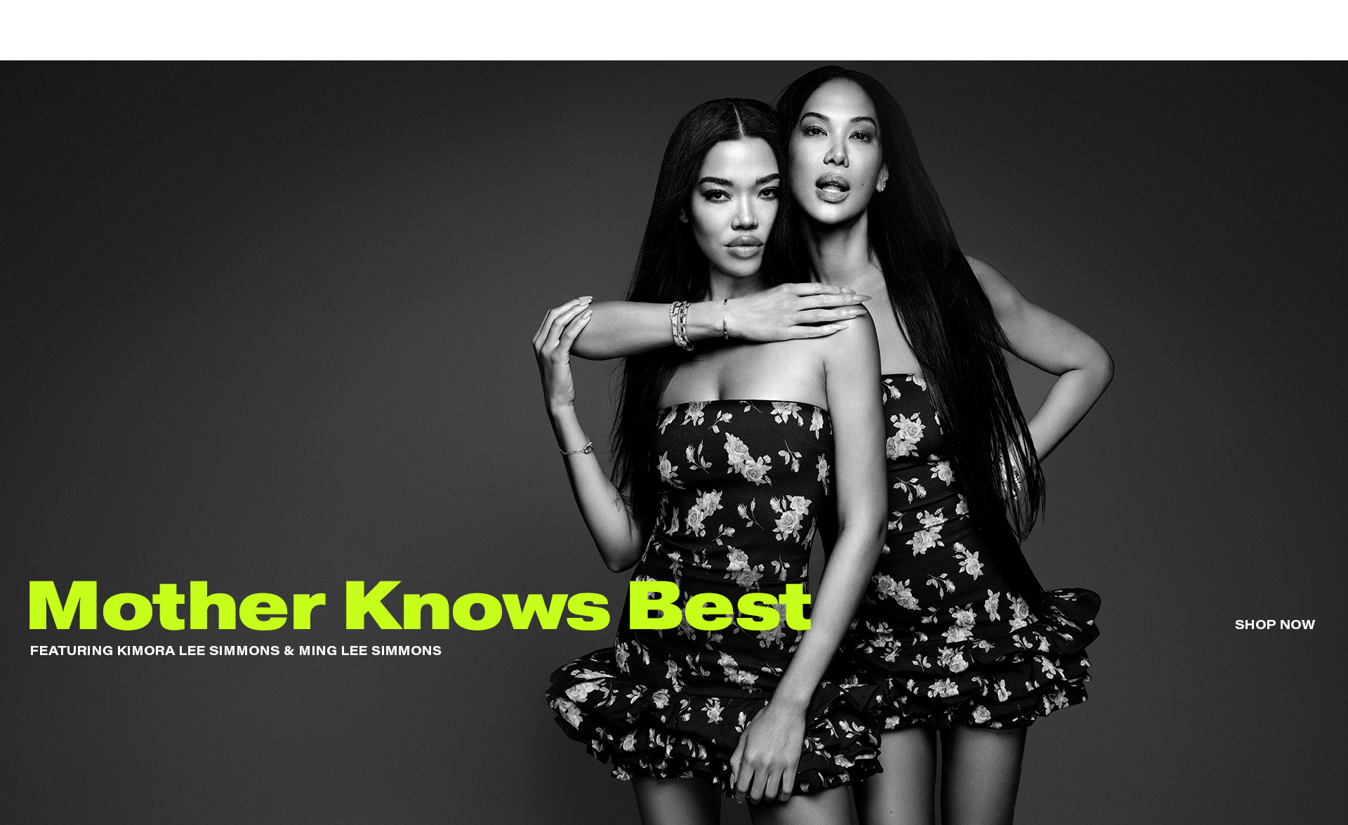 Feminine, Flirty, and Forever Bold