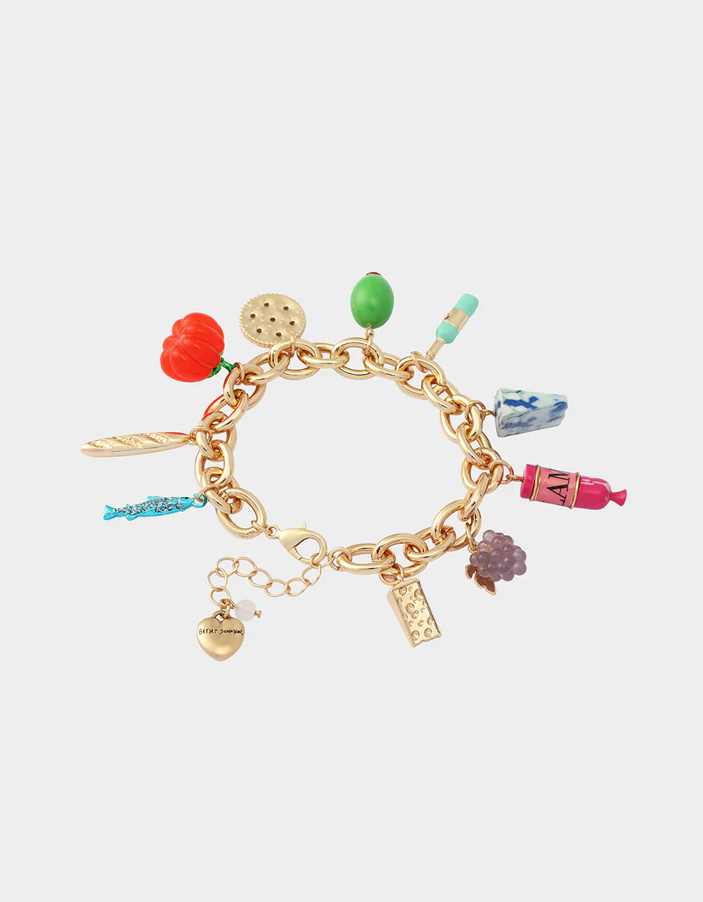 CHARCUTERIE FLEX BRACELET MULTI - Image 3