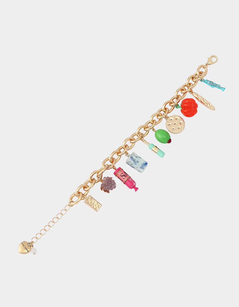 CHARCUTERIE FLEX BRACELET MULTI - Image 4