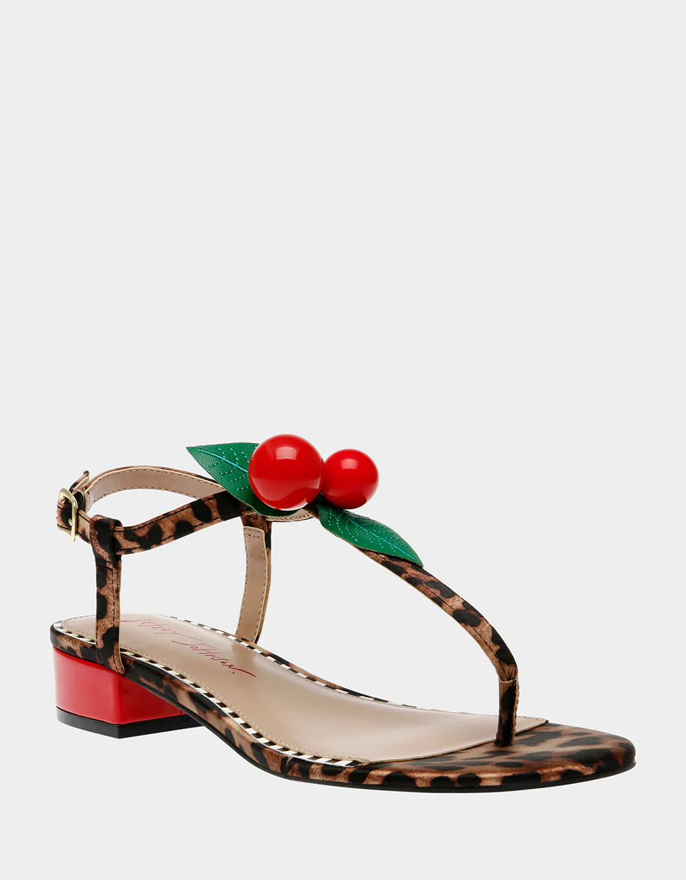 ASBURY LEOPARD - Image 3