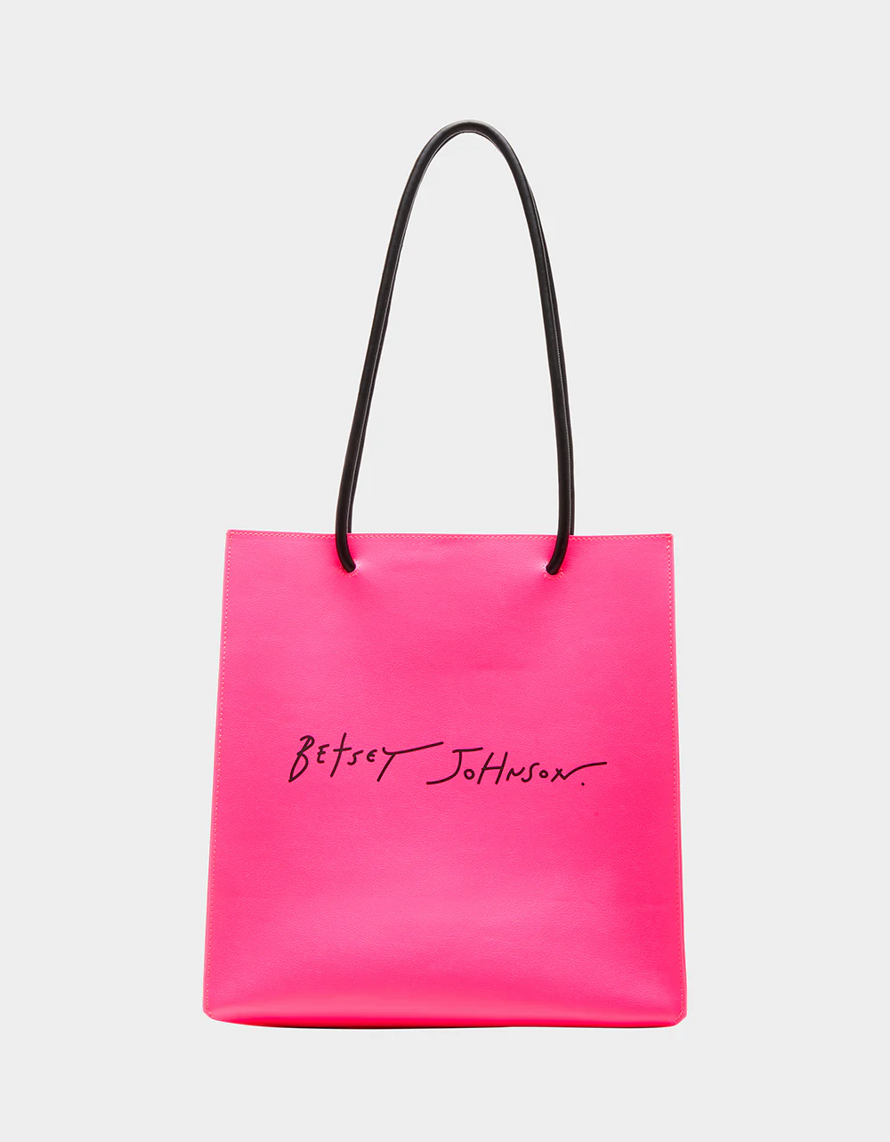 THE ORIGINS TOTE PINK - Image 6