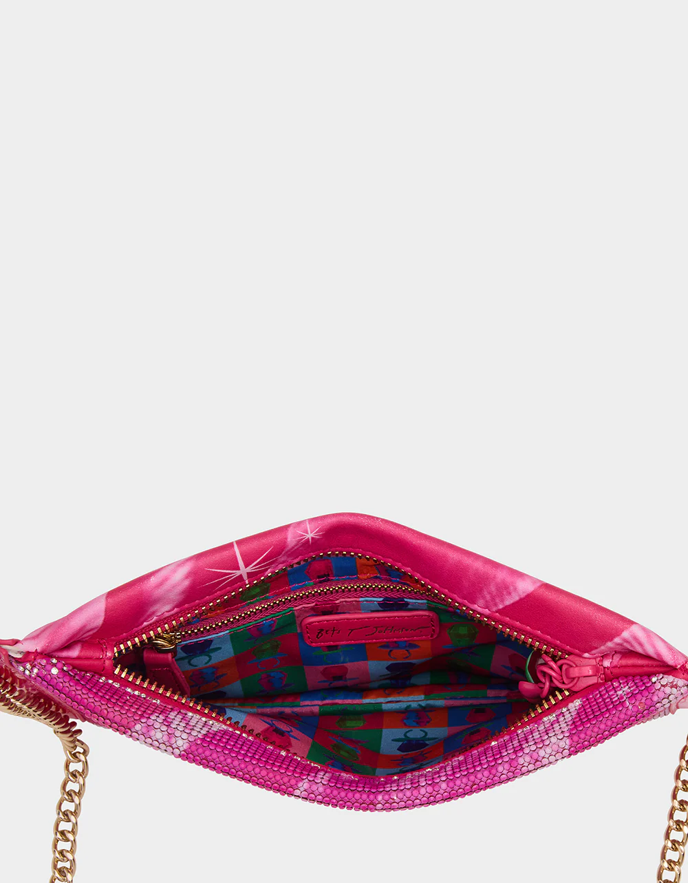 RING POP® PARTY POUCH PINK - Image 4