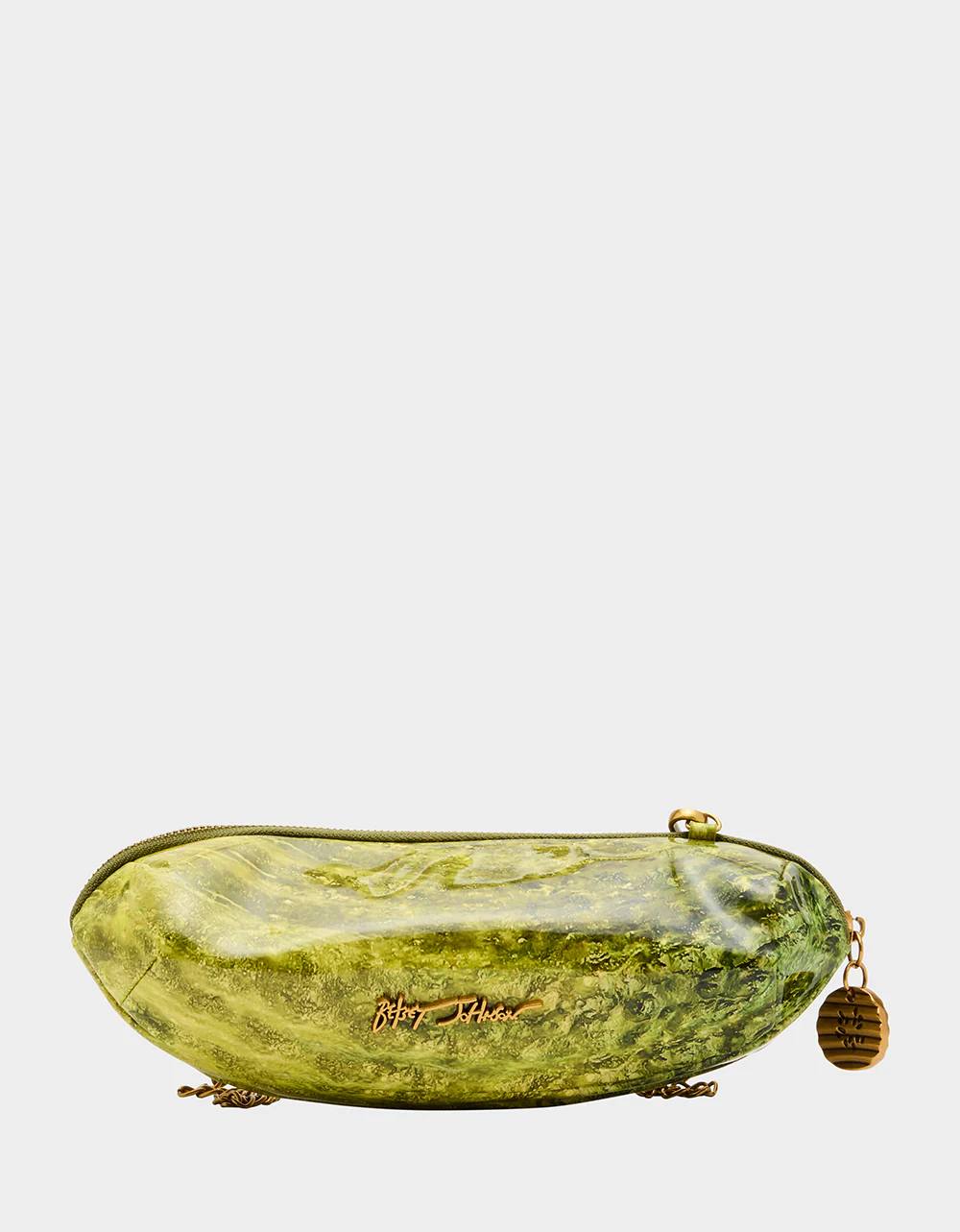 A BIG DILL GREEN - Image 3