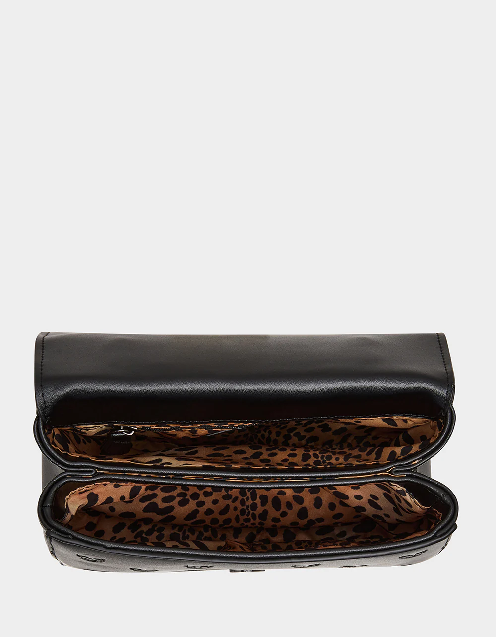 SKULLICIOUS TOP HANDLE BLACK - Image 5
