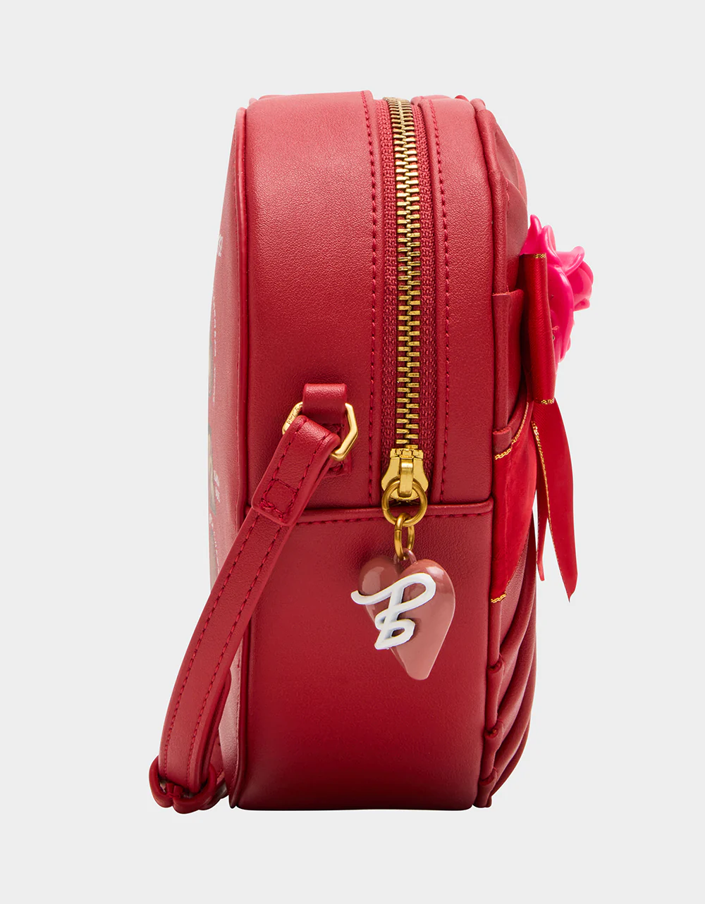 KITSCH RETRO ROMEO RED - Image 3