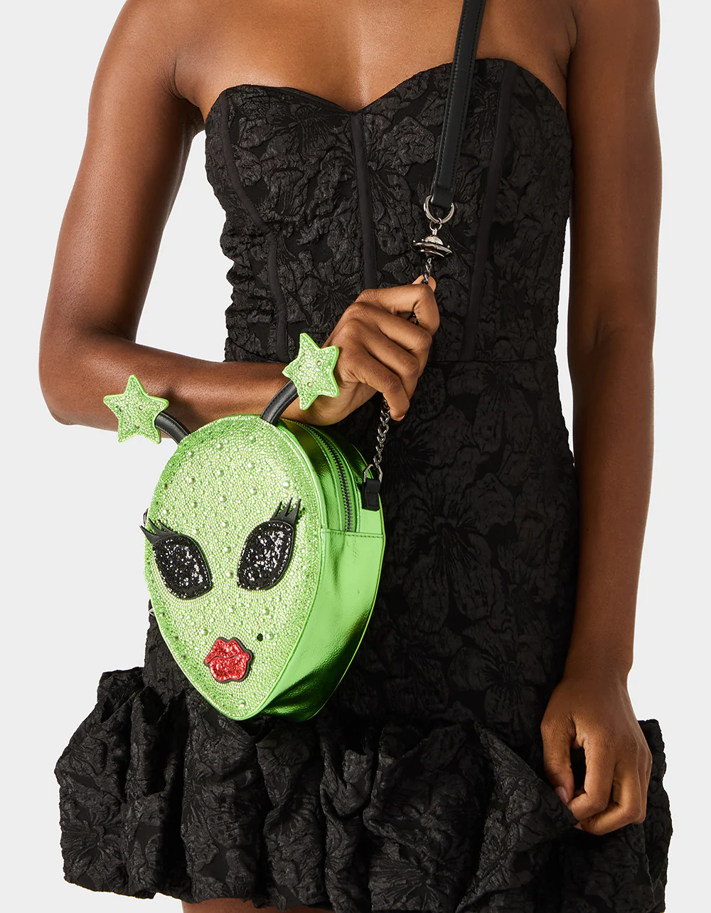 KITSCH OUT OF YOUR ORBIT GREEN - Image 7