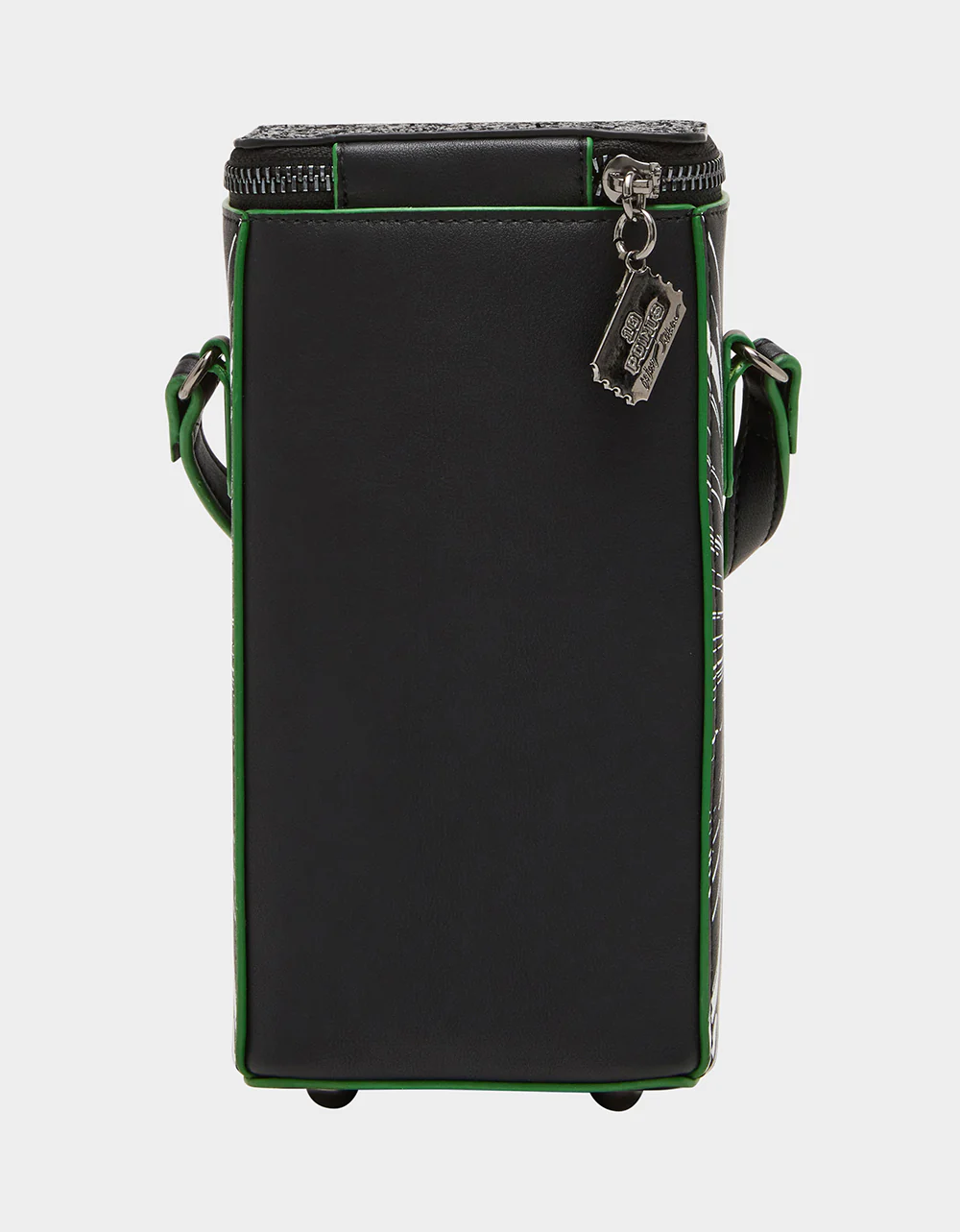 KITSCH SCORED! CROSSBODY BLACK/MULTI - Image 6