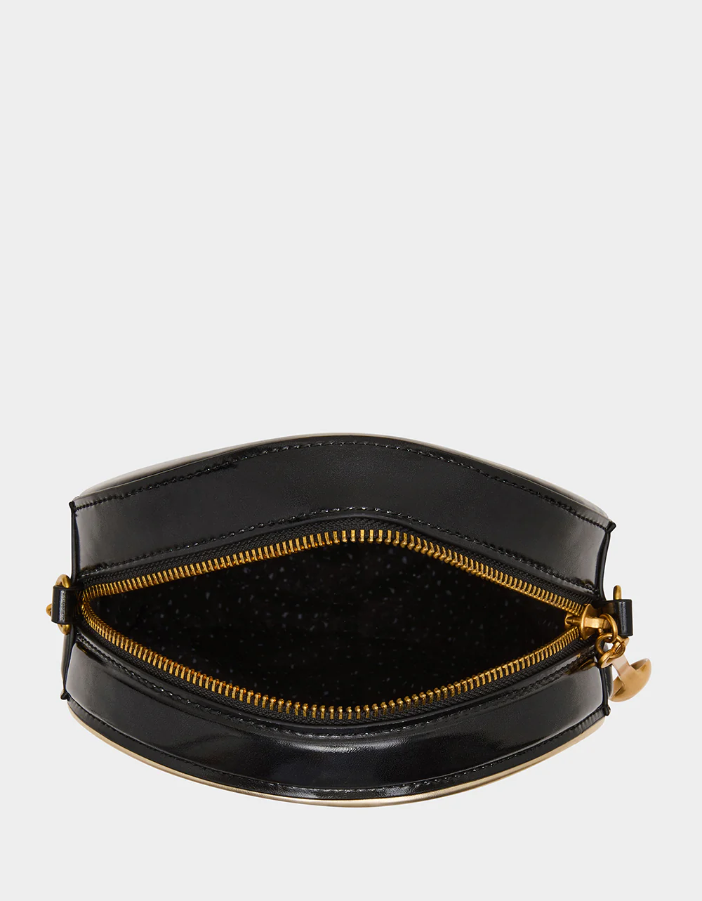 KITSCH CAVIAR CROSSBODY BLUE - Image 6