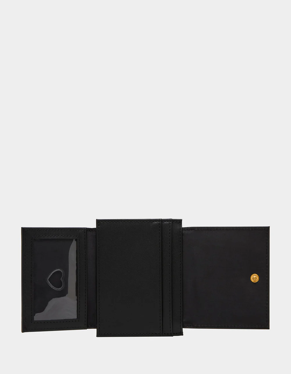 CELESTIAL BIFOLD WALLET BLACK - Image 5