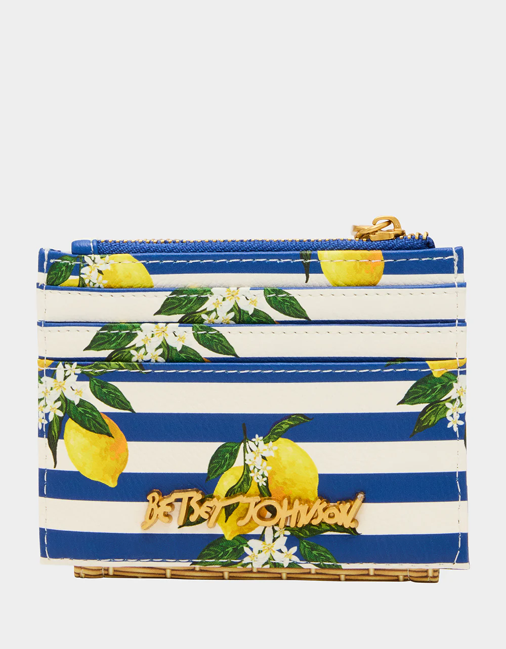ZEST FOR LIFE WALLET NATURAL - Image 6