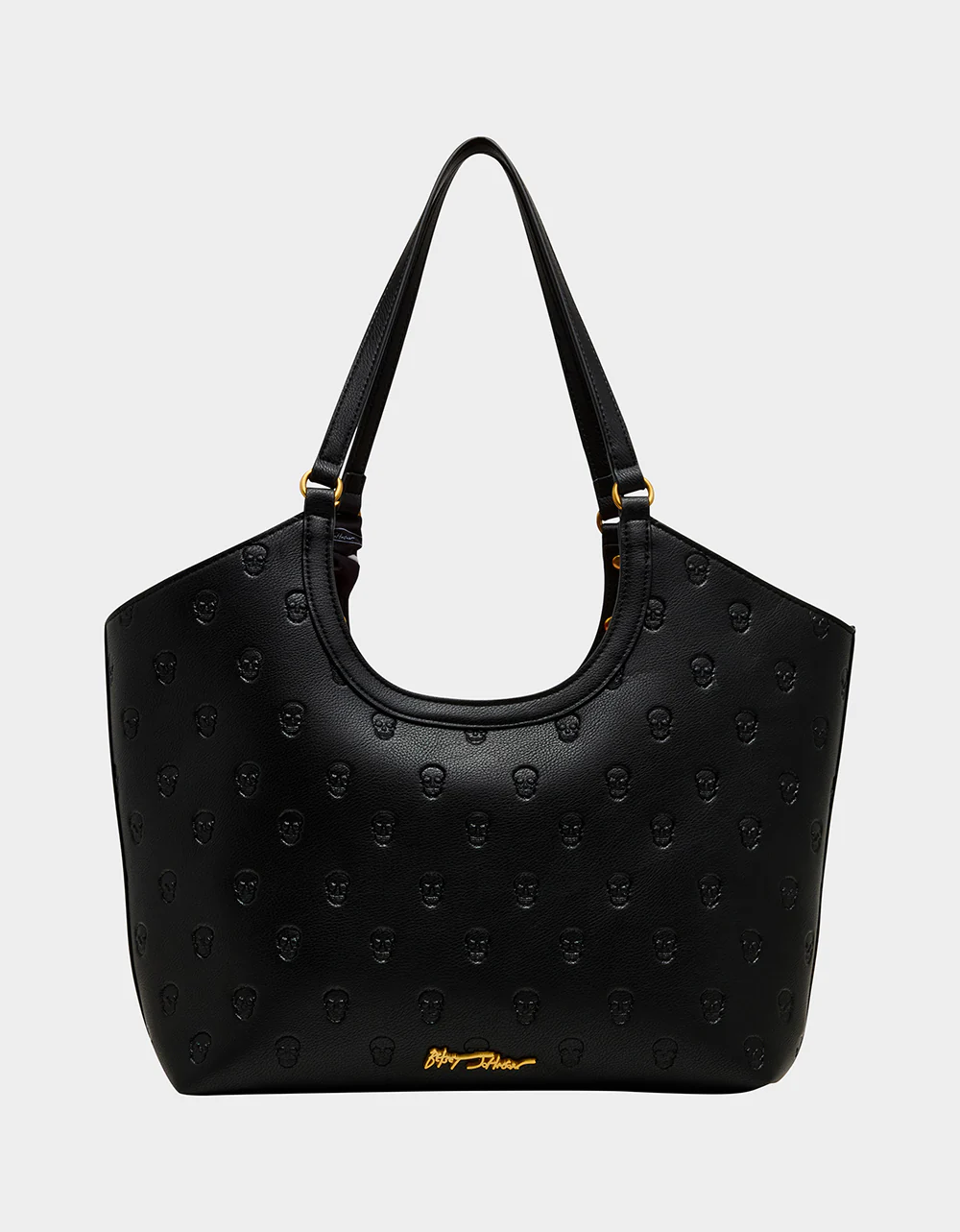GET AHEAD TOTE BLACK - Image 4
