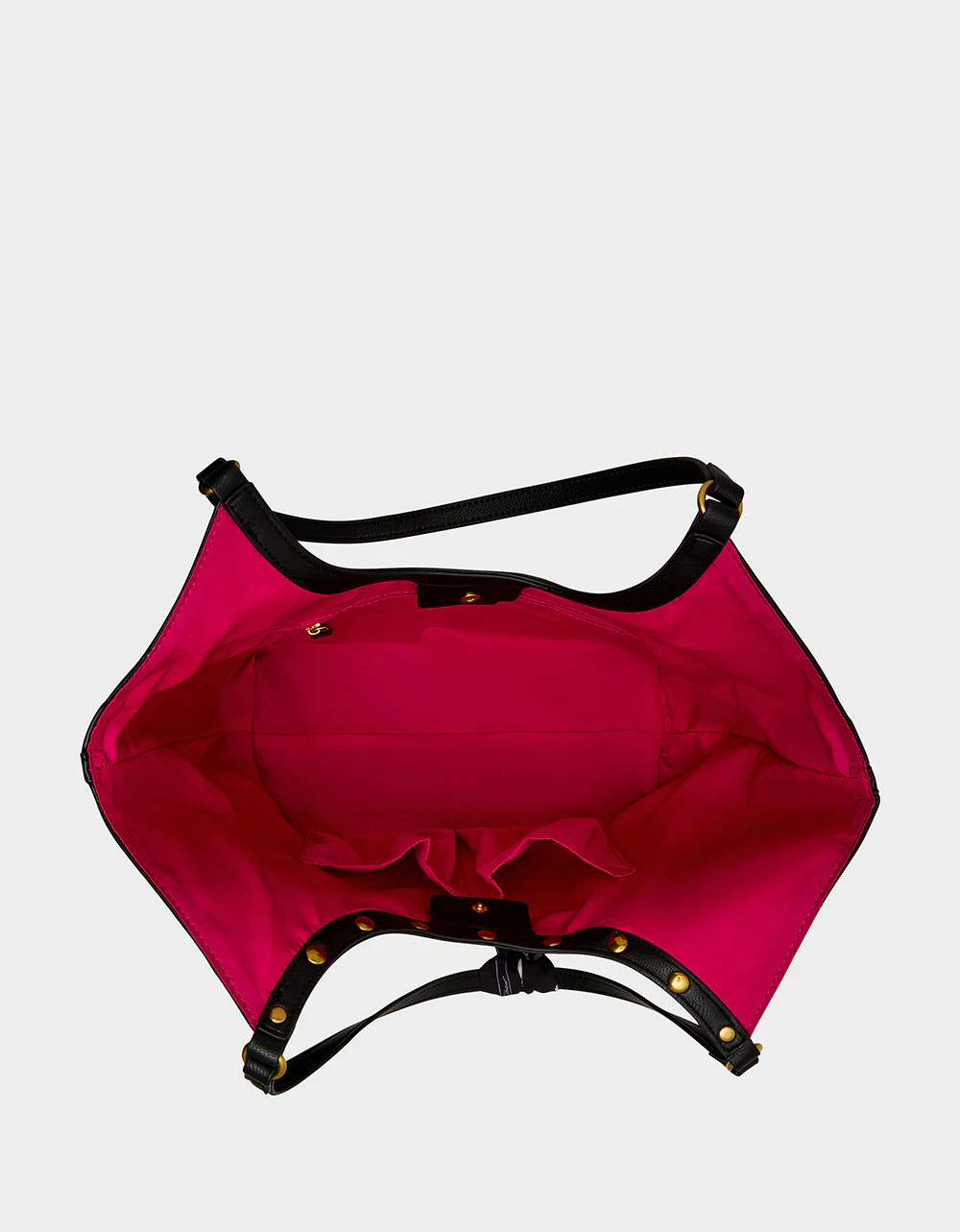 GET AHEAD TOTE BLACK - Image 6