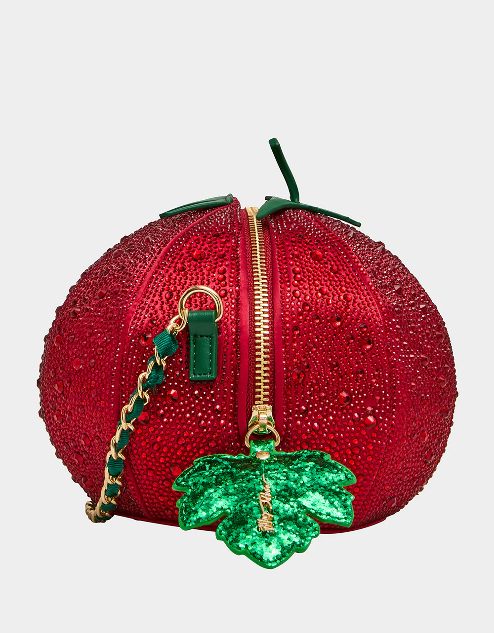 TOMATO TAMAHTO CROSSBODY RED - Image 3