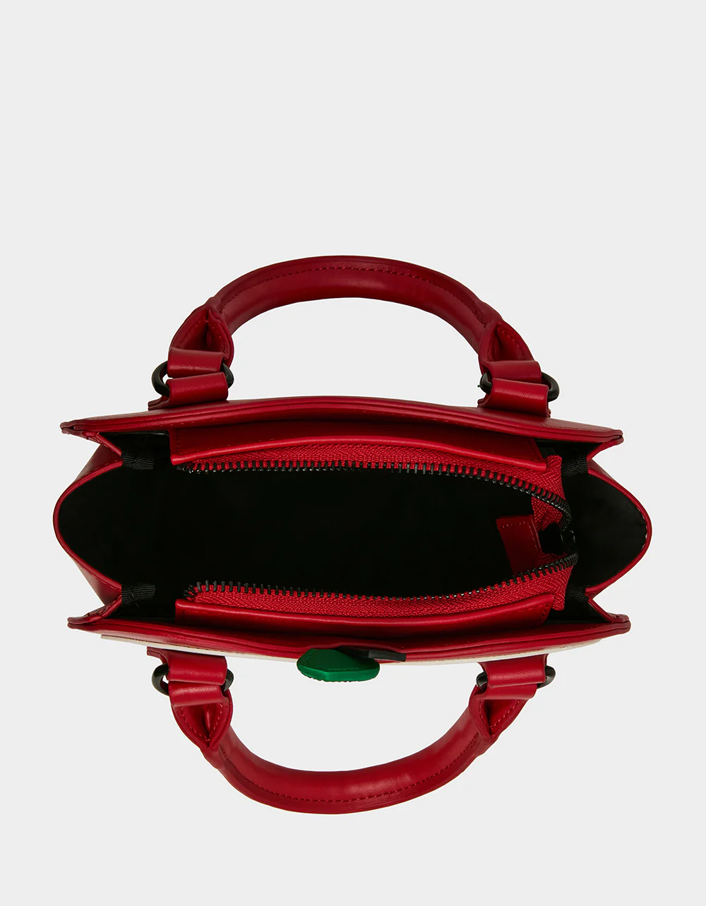 THE APPLE OF MY EYE RED - Image 5