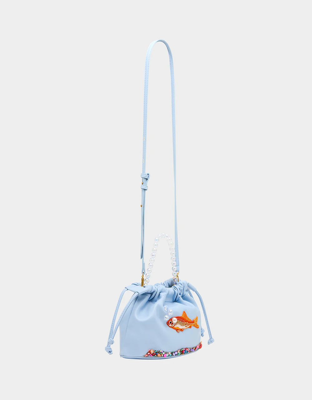 HOOKED ON YOU BLUE - Image 4