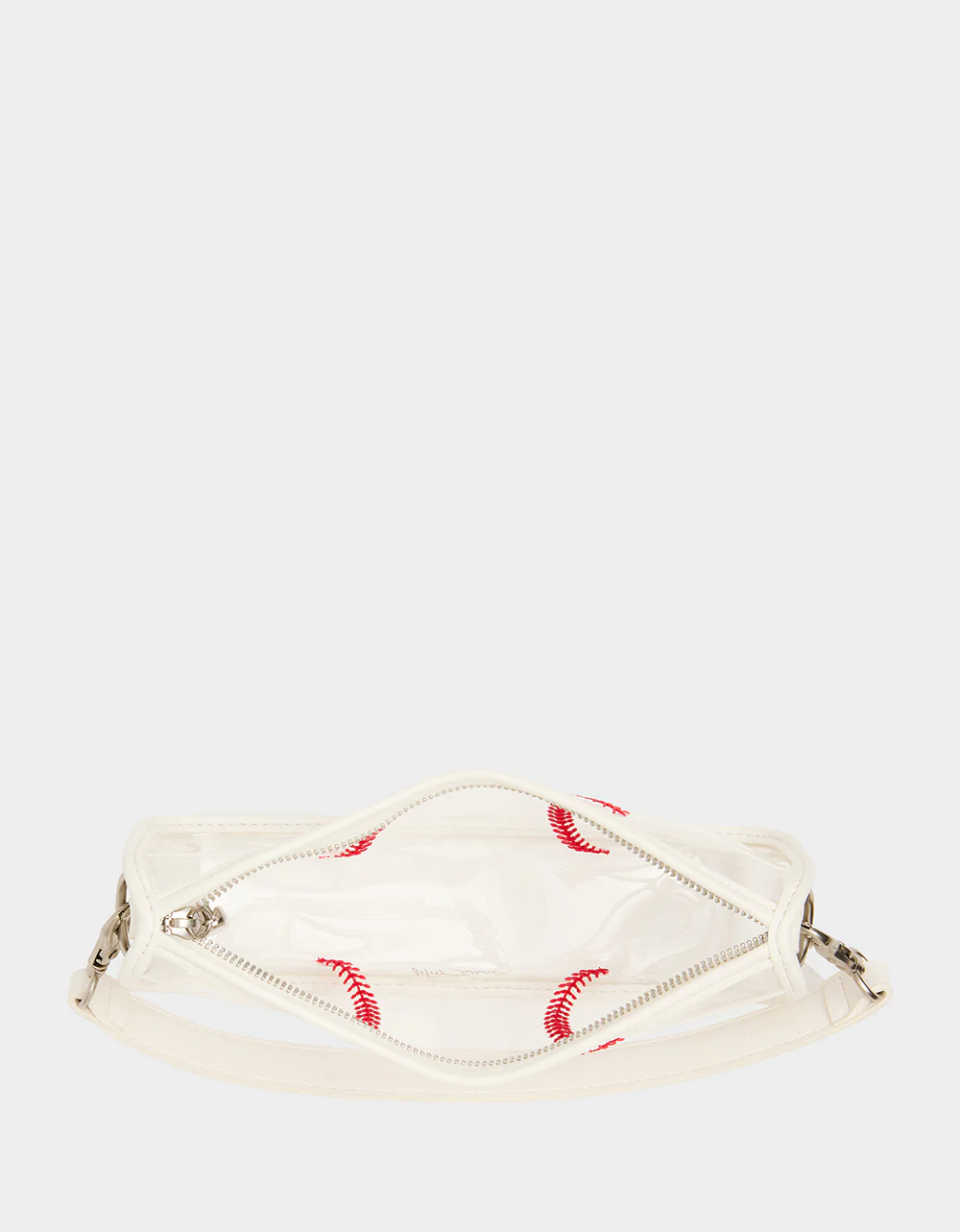 STADIUM BASEBALL BAG CLEAR - Image 5