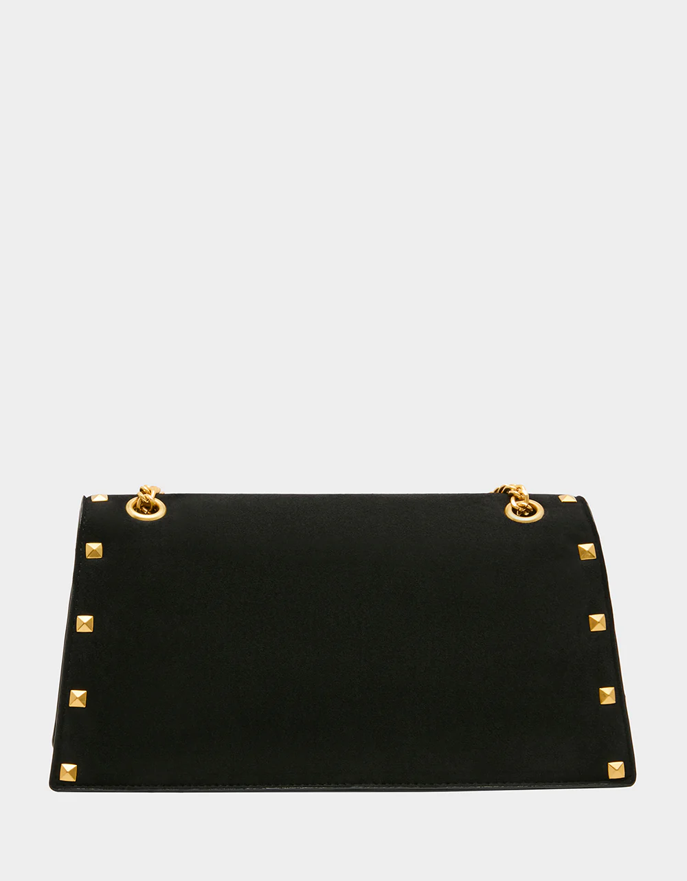FLAP SHOULDER BLACK - Image 6