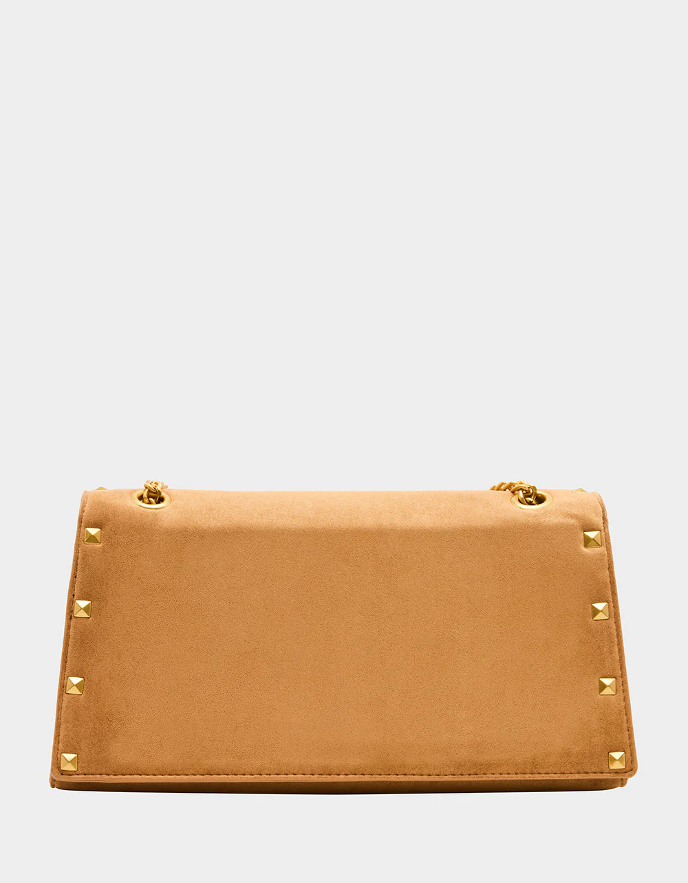 FLAP SHOULDER TAN - Image 6