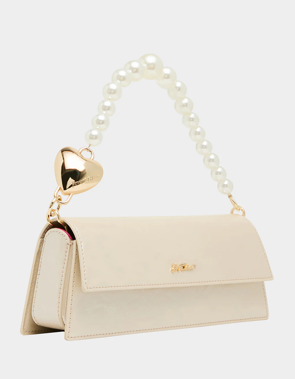 EAST WEST FLAP IVORY - Image 3