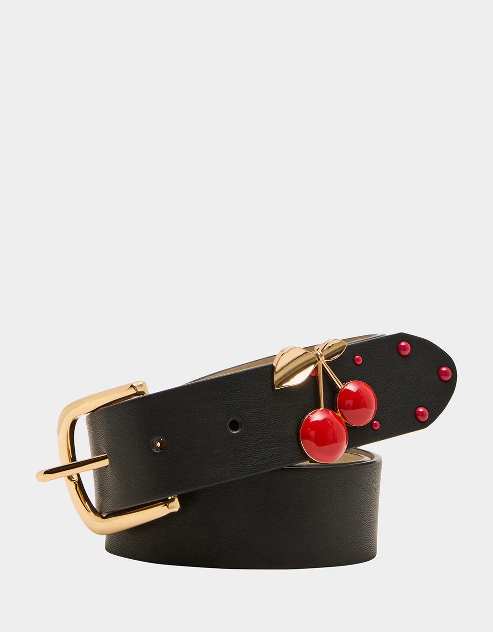 CHERRY KEEPER BELT 34MM BLACK - Image 2