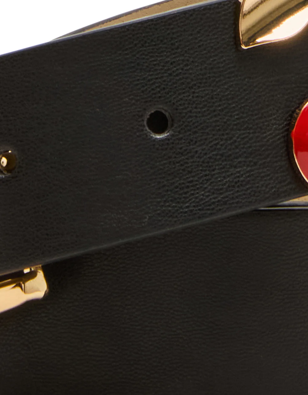 CHERRY KEEPER BELT 34MM BLACK - Image 3