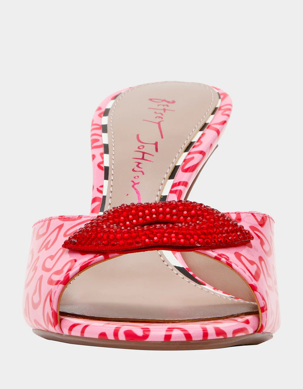 CASIDY PINK MULTI - Image 4