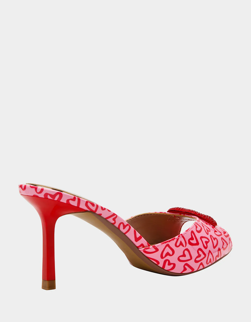 CASIDY PINK MULTI - Image 6