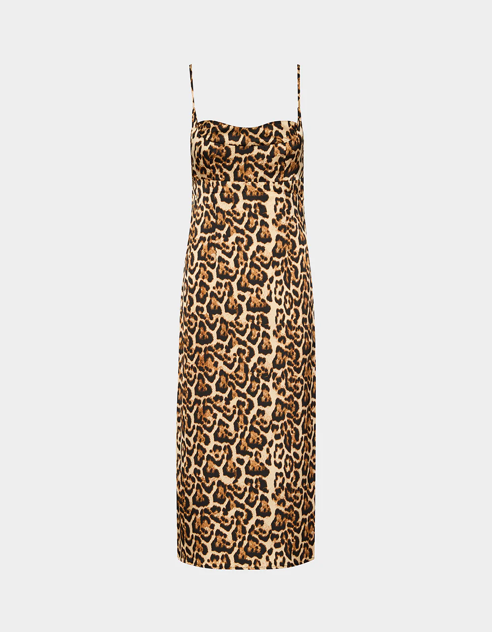 UNTAMED DRESS LEOPARD - Image 2