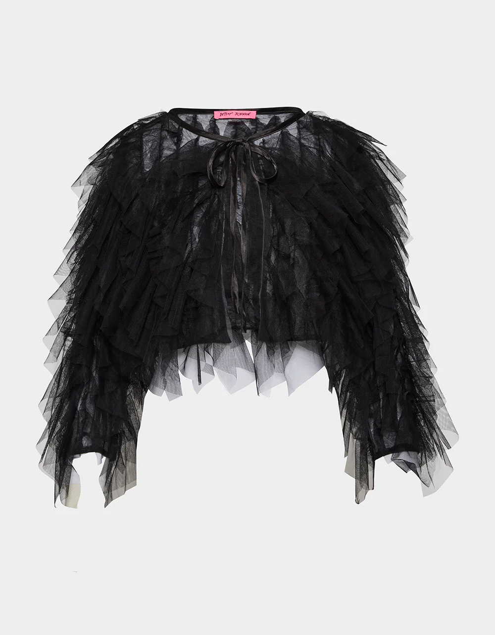 PRIMA PUFF BLACK - Image 2