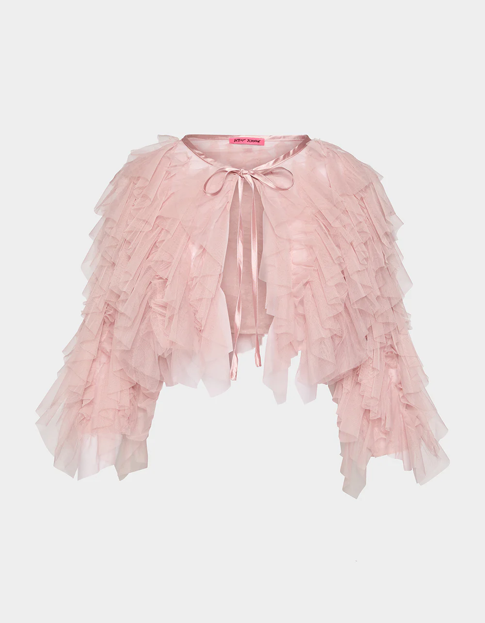 PRIMA PUFF PINK - Image 2
