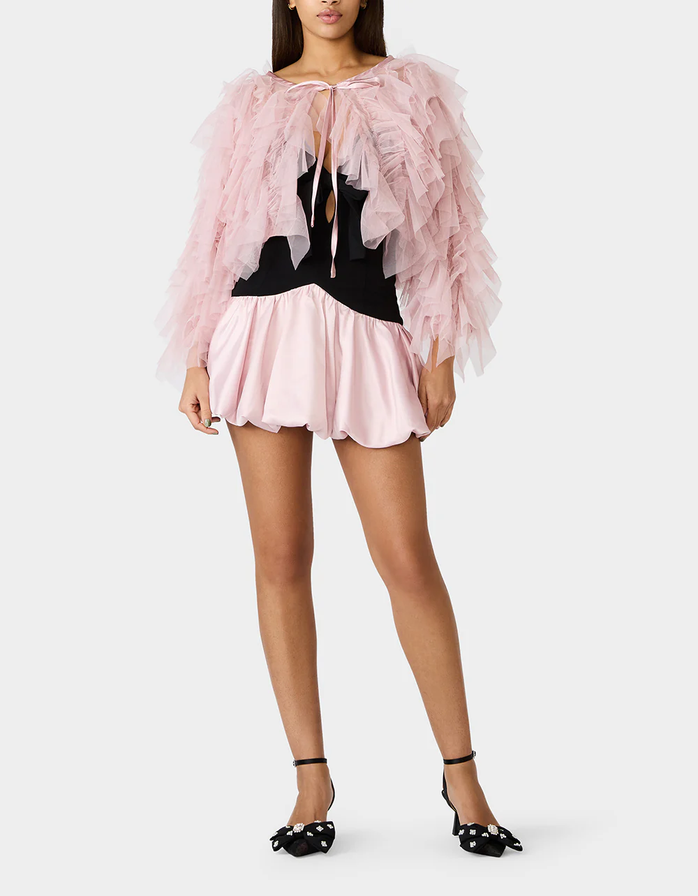 PRIMA PUFF PINK - Image 8