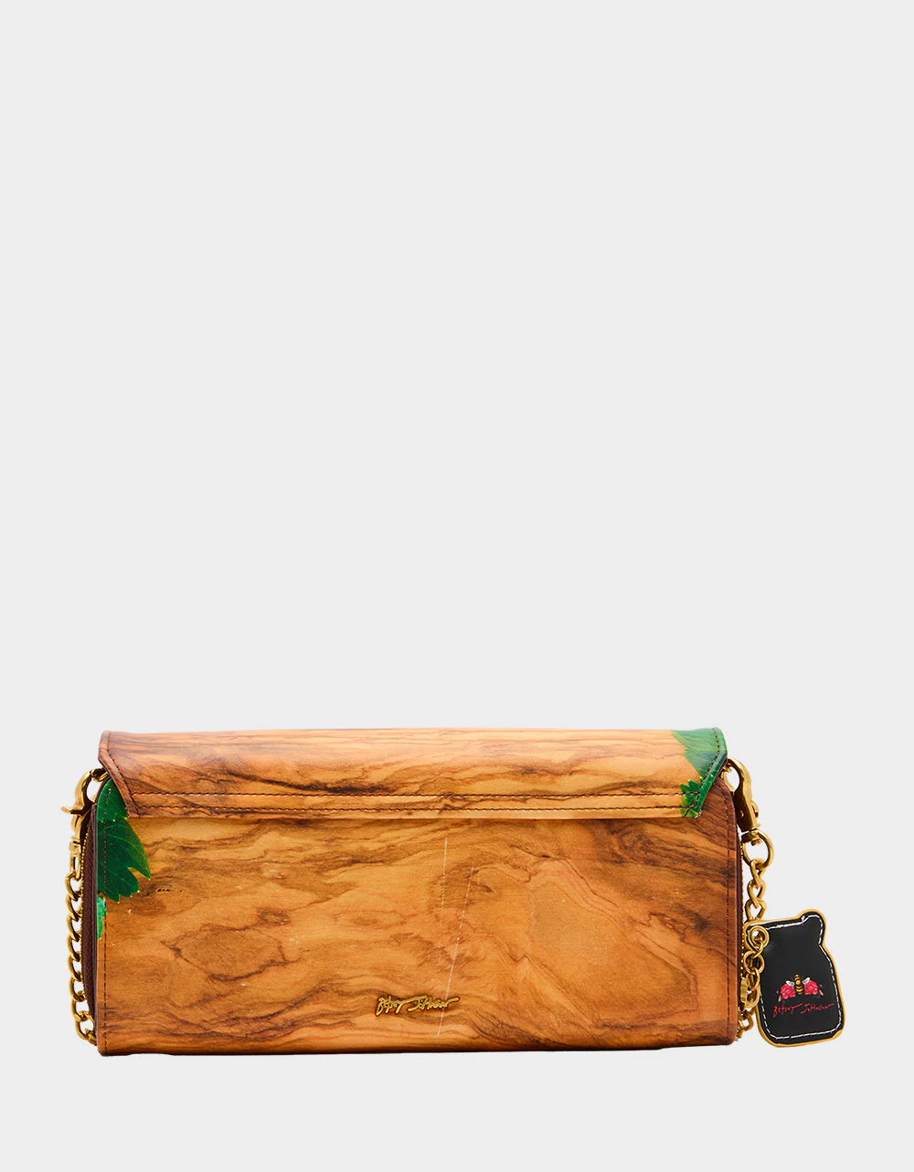 KITSCH CHAR-CUTE-ERIE WALLET ON CHAIN MULTI - Image 3