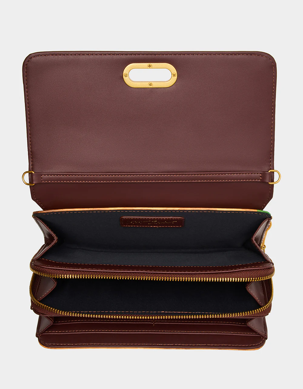 KITSCH CHAR-CUTE-ERIE WALLET ON CHAIN MULTI - Image 5