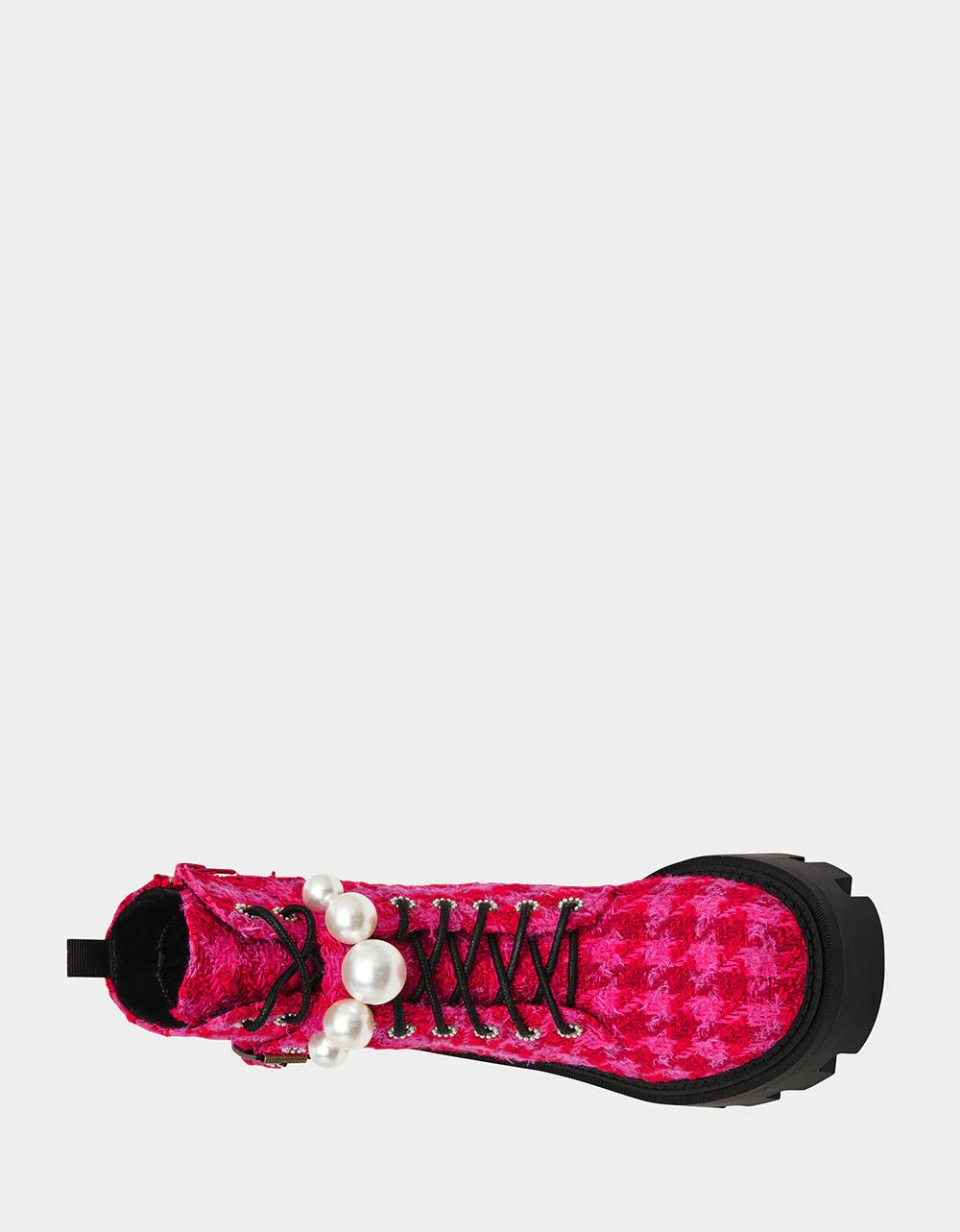 JONNIE FUCHSIA MULTI - Image 8