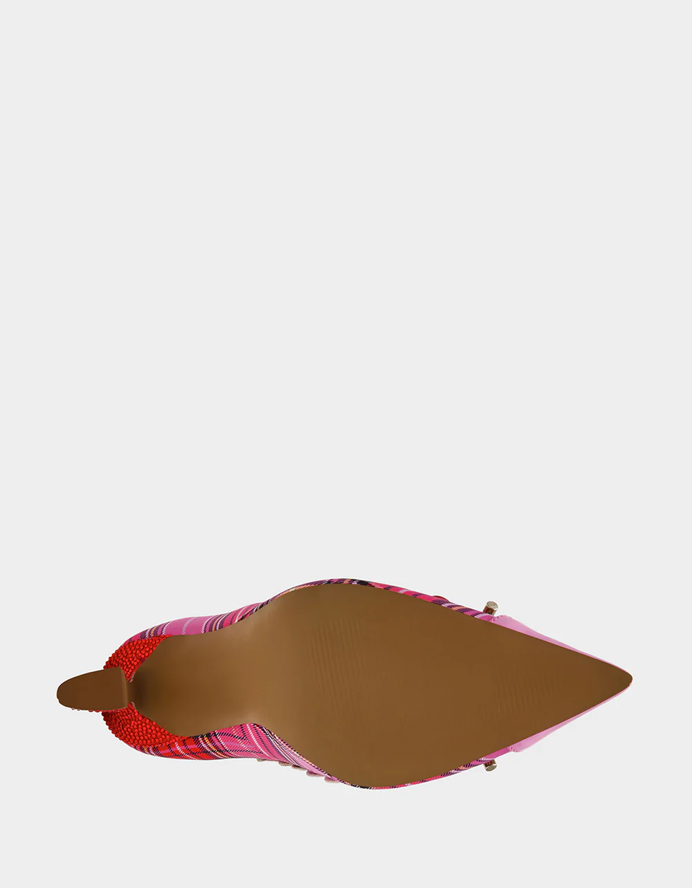 JOVI PINK PLAID MULTI - Image 7