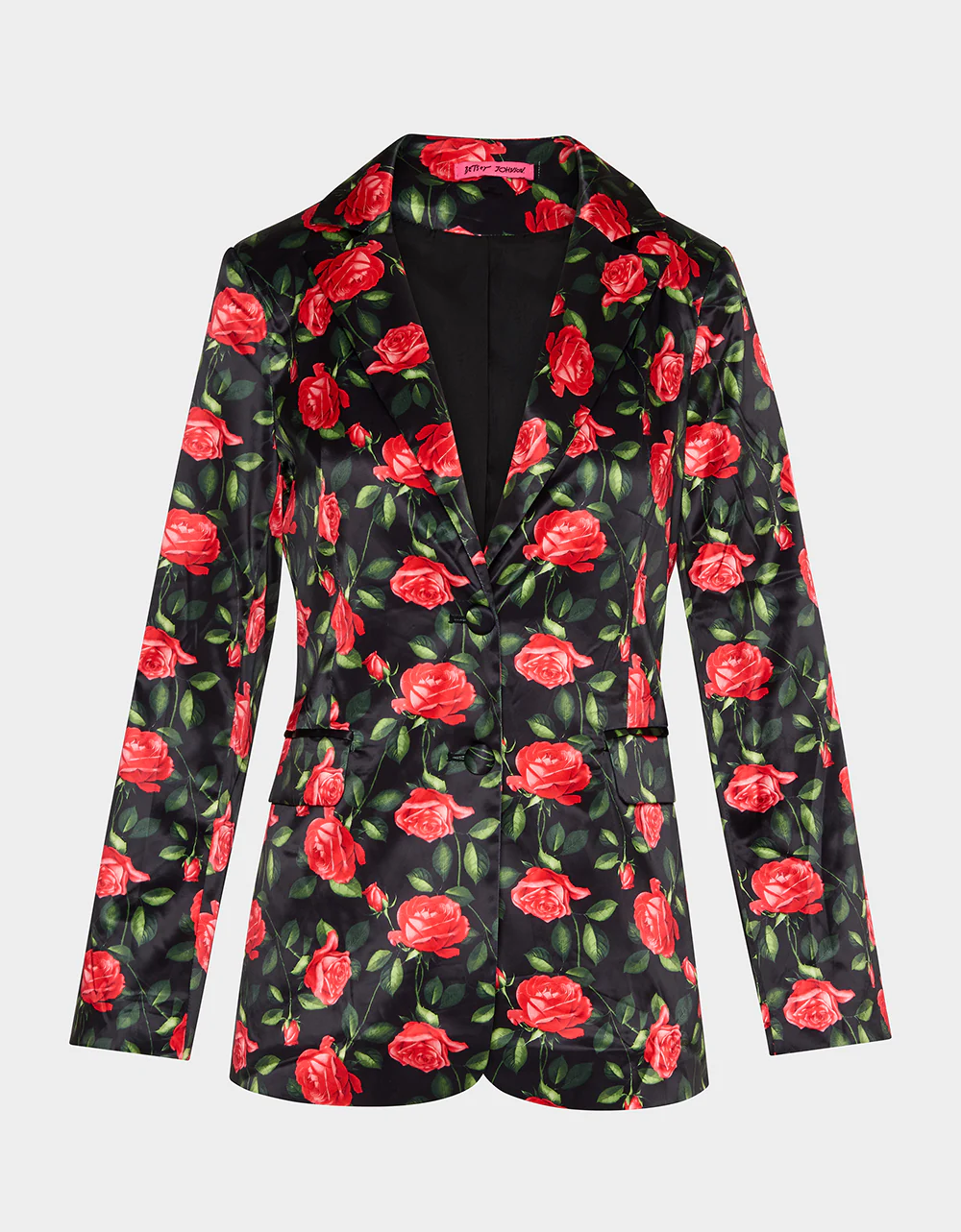 POWER BLOOM BLAZER/PANT BUNDLE - Image 10