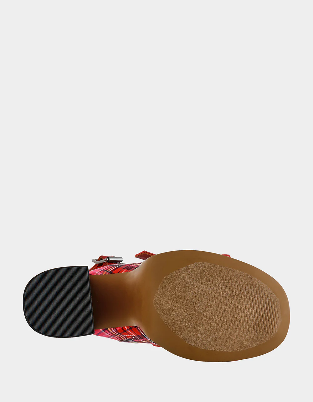 RAMONA PINK PLAID MULTI - Image 7