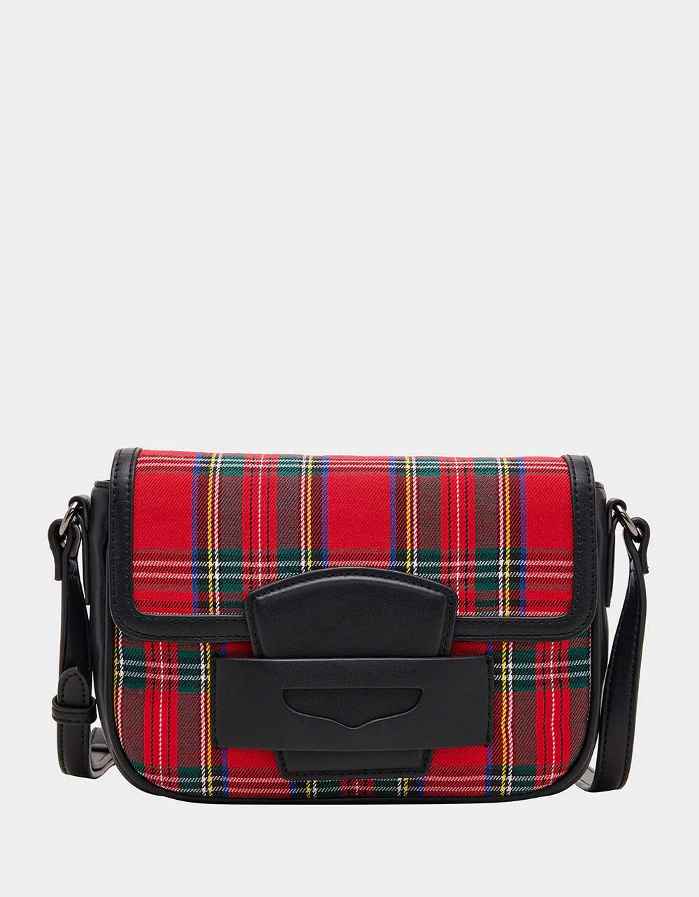 RED PLAID BUNDLE - Image 3
