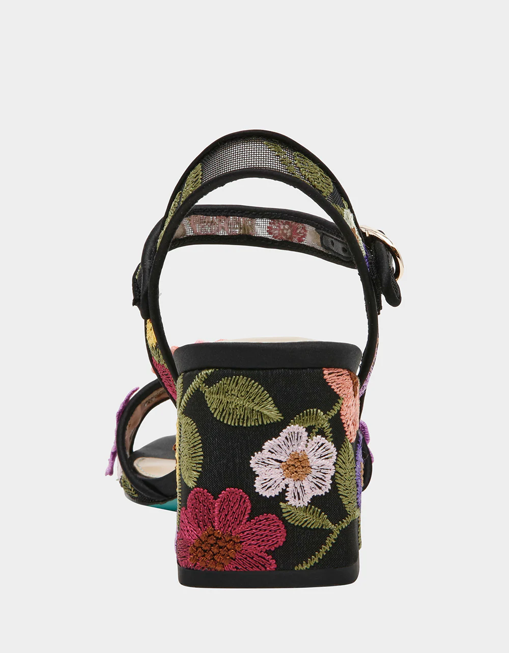 BLARE BLACK FLORAL - Image 5