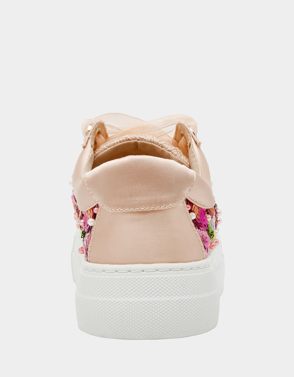 BONNY NUDE FLORAL - Image 5