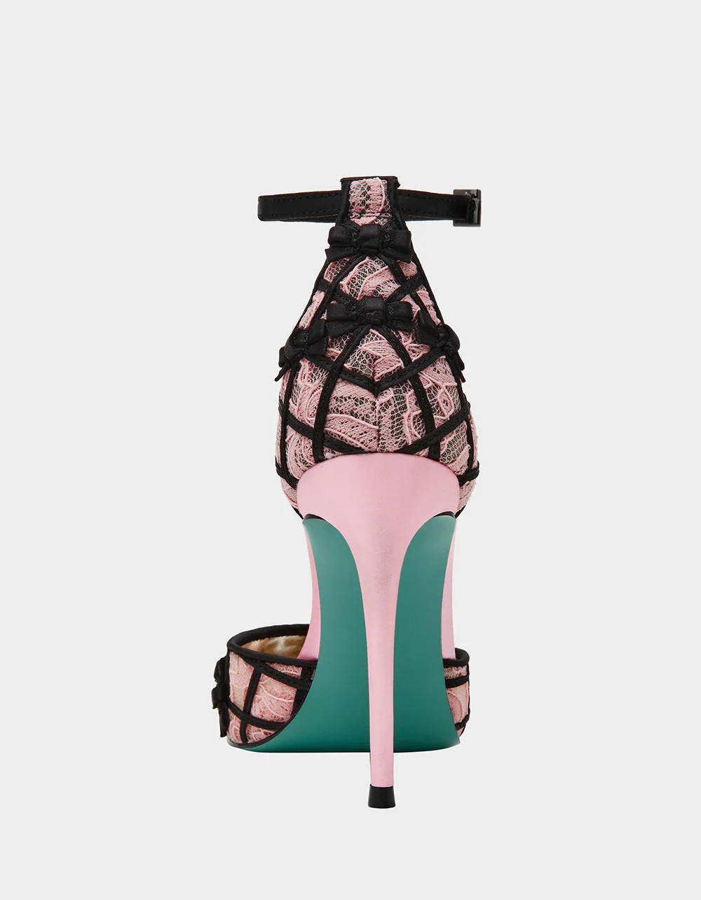 COY PINK/BLACK - Image 5