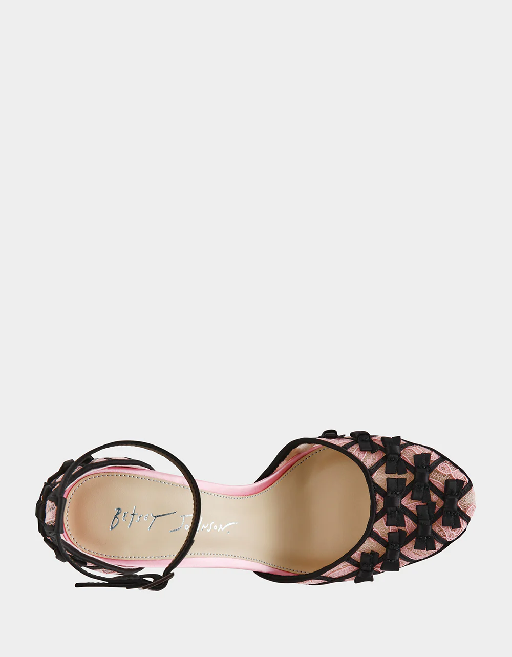 COY PINK/BLACK - Image 6