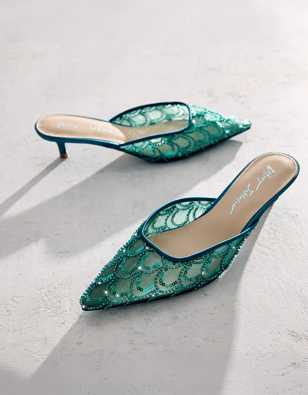 ELLIS EMERALD - Image 2
