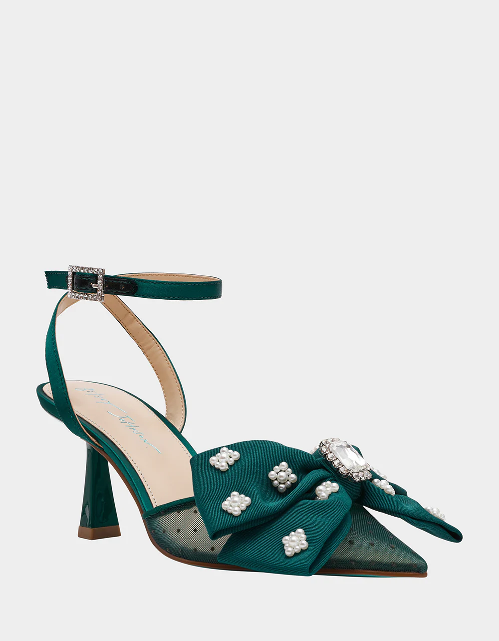 MARK EMERALD - Image 2