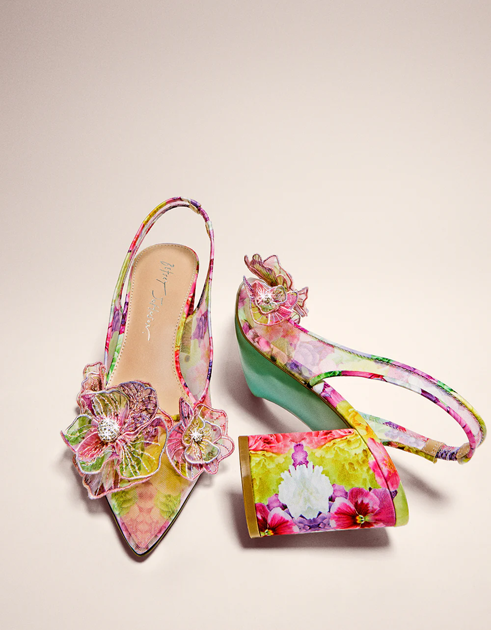PETRA BRIGHT FLORAL - Image 5