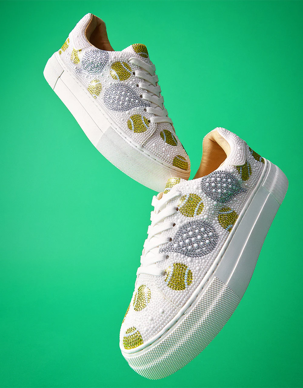 SIDNY TENNIS - Image 9