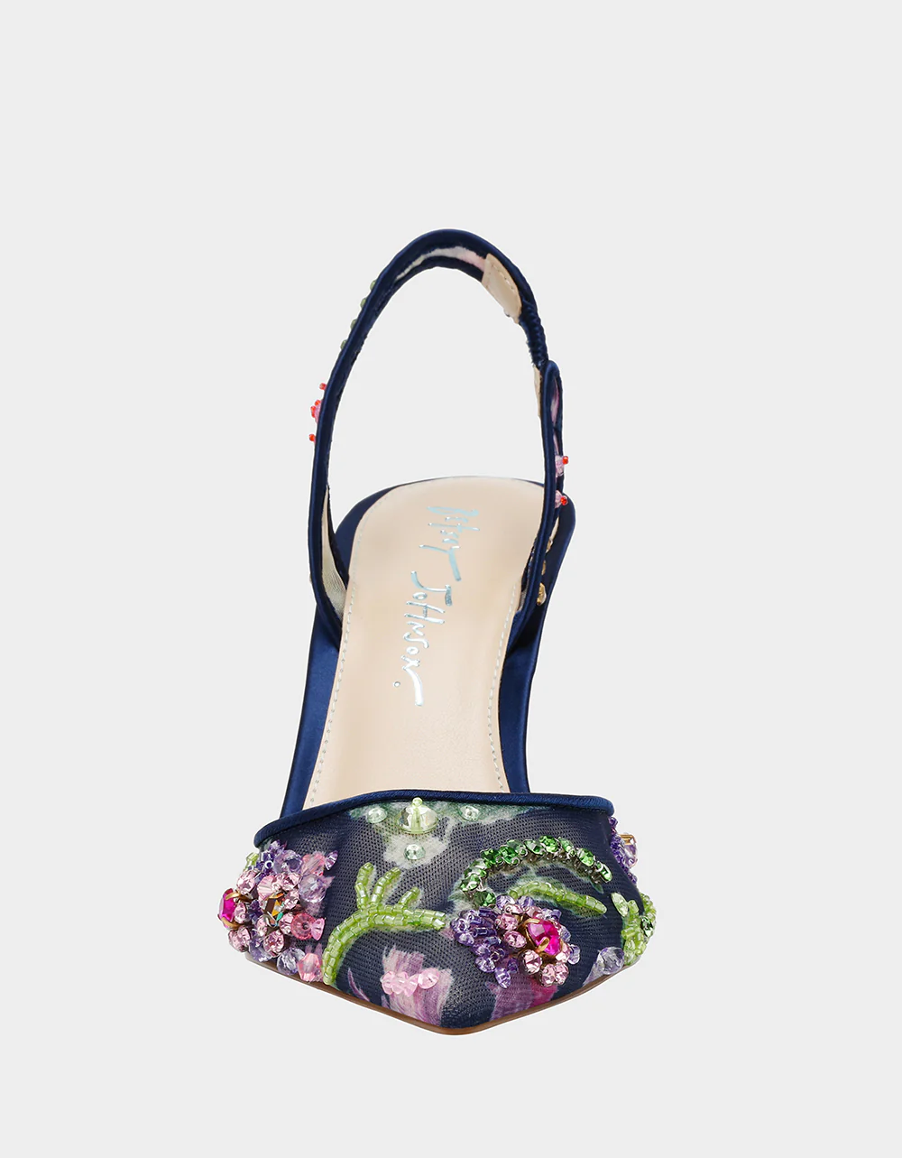 VELMA NAVY MULTI - Image 4