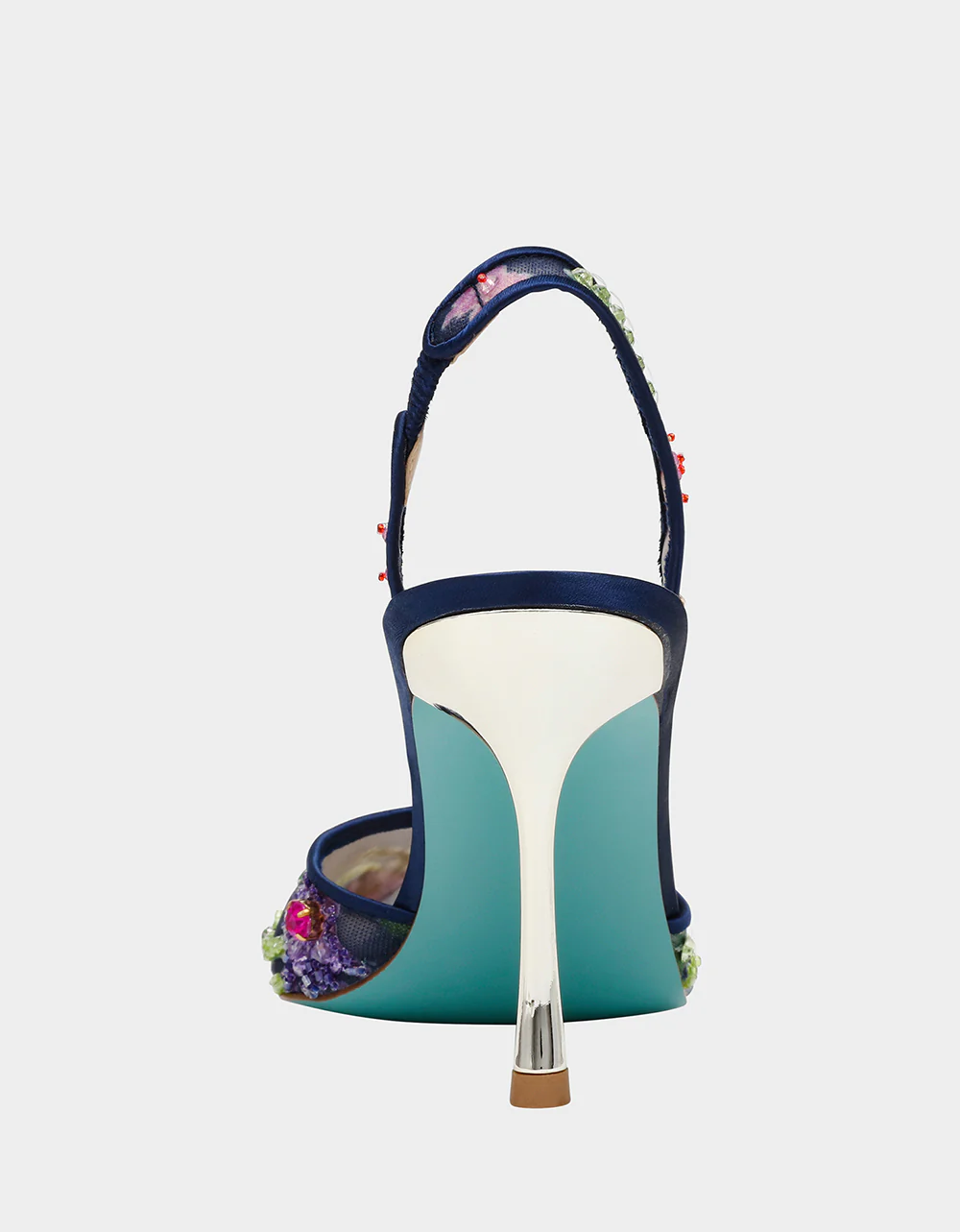 VELMA NAVY MULTI - Image 6