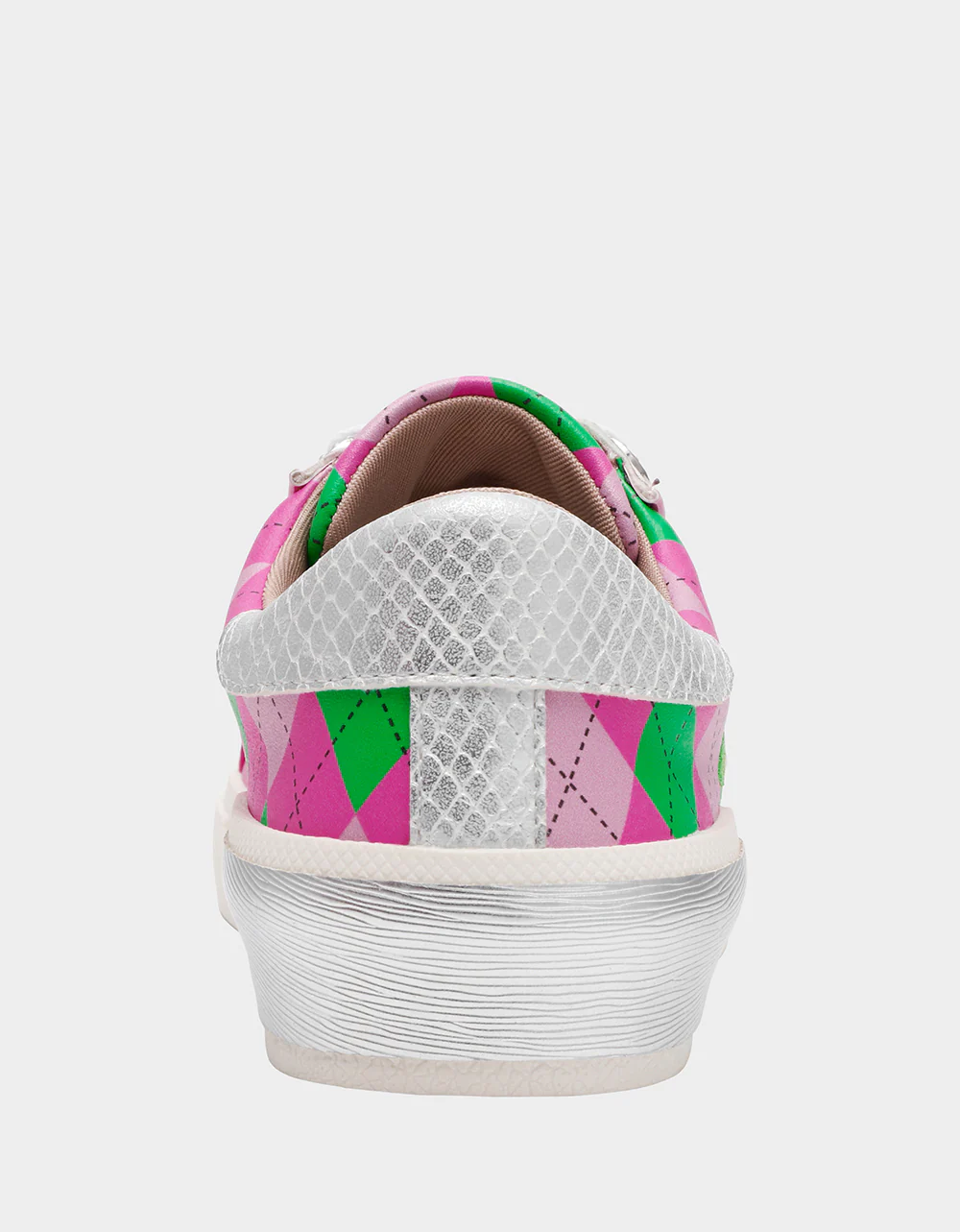 SHERRIE PINK/GREEN MULTI - Image 6