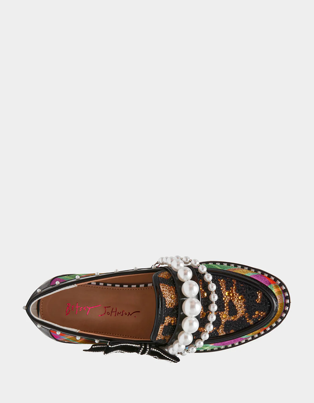 SHILOH PLAID MULTI - Image 6